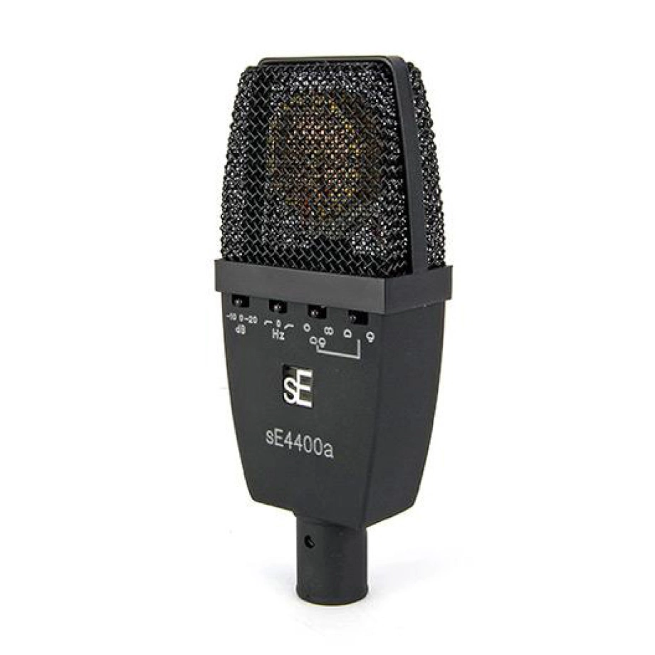 Фото №2 Студійний мікрофон sE Electronics 4400A