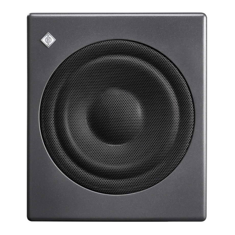 Фото №2 Студійний сабвуфер Neumann KH 750 DSP D G