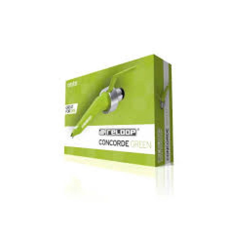 Фото №2 Reloop Concorde Green (Ortofon)