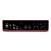 Звукова карта Focusrite Scarlett 18i8 MK3 (3rd Gen)