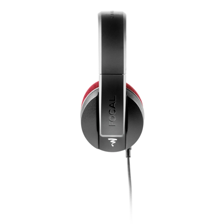 Купить студийные наушники Focal Listen Pro в интернет-магазине