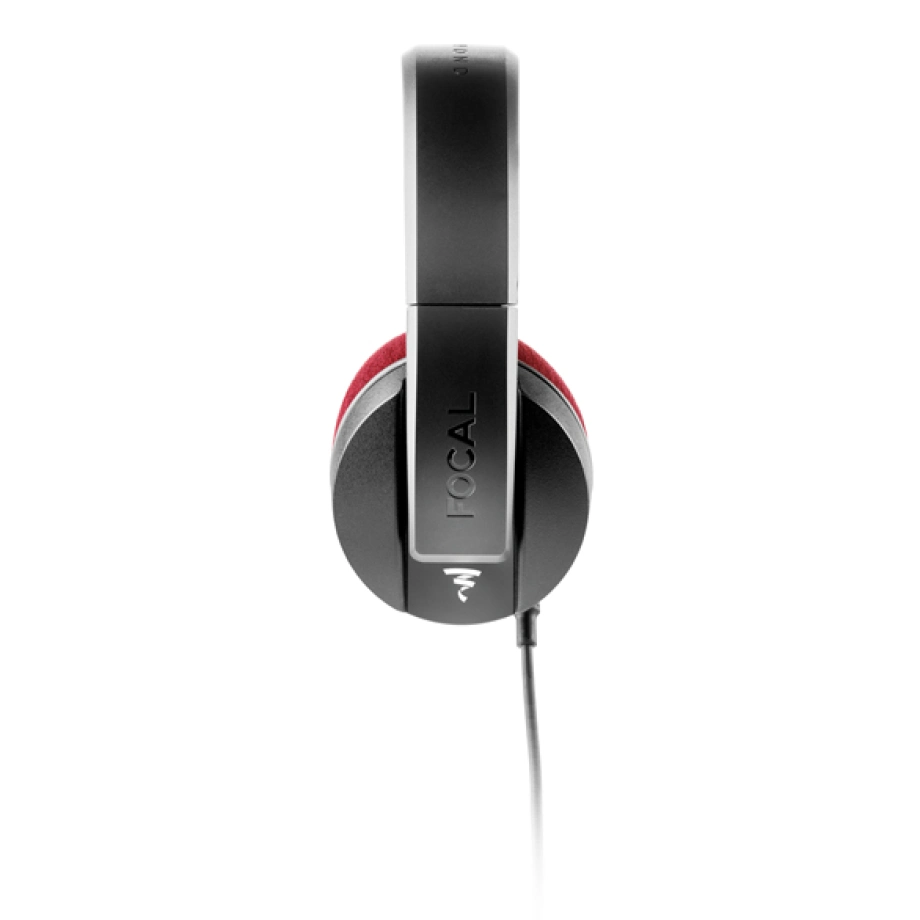 Купить студийные наушники Focal Listen Pro в интернет-магазине