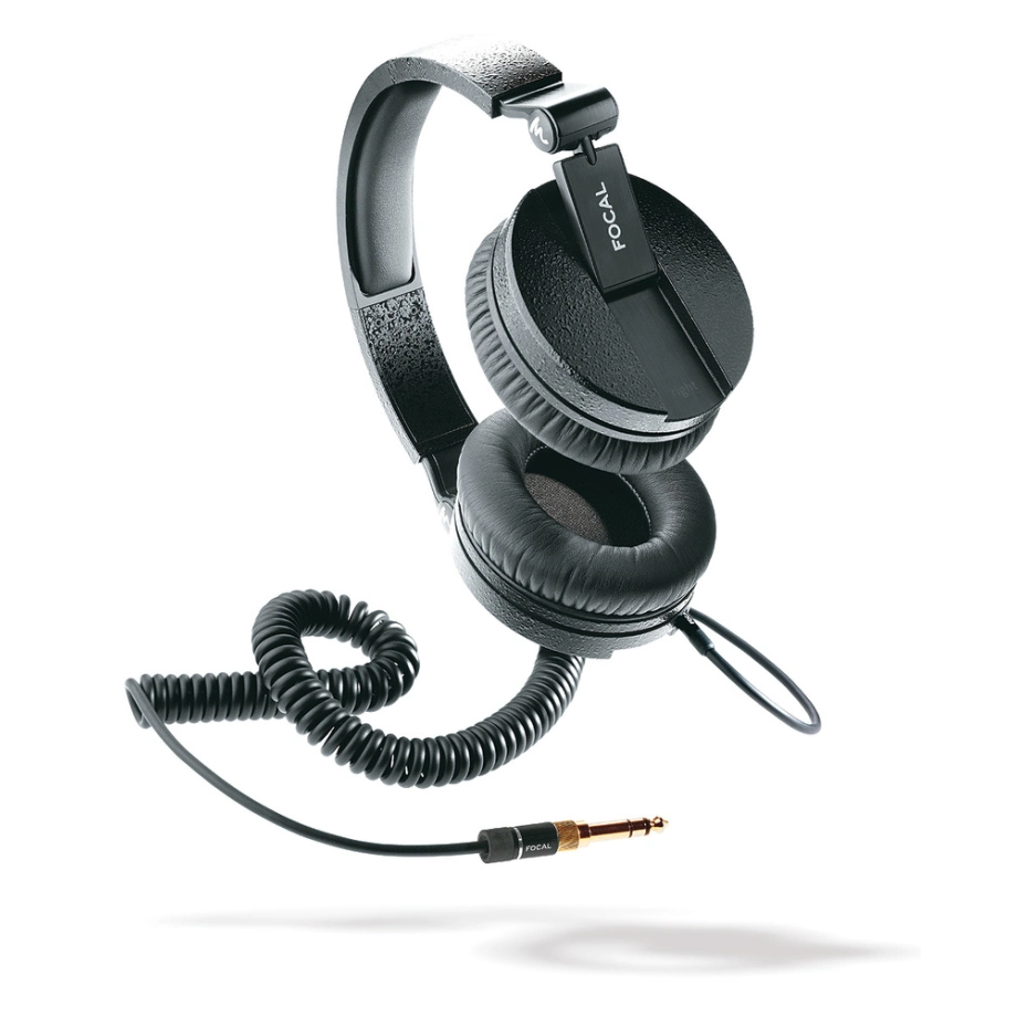 Фото №2 Студийные наушники Focal Spirit Pro