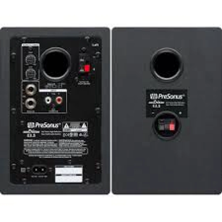 PRESONUS ERIS E3.5 プレソナス・モニター Купить студийный монитор Presonus Eris E3.5 в интернет-магазине