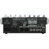 Мікшерний пульт Behringer Xenyx Q 1204 USB