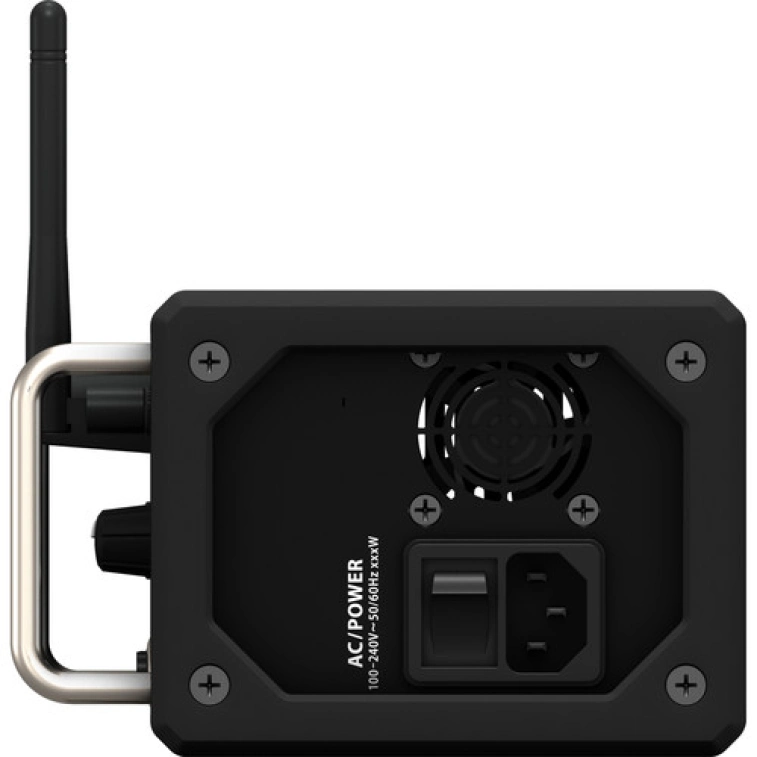 Купить микшерный пульт Behringer X Air XR 12 в интернет-магазине