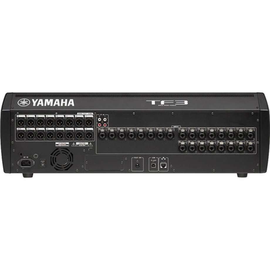 Фото №2 Мікшерний пульт Yamaha TF 3