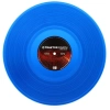 Фото №2 Пластинки с тайм-кодом Native Instruments Traktor Scratch Pro Control Vinyl MK2 Blue