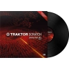 Пластинки с тайм-кодом Native Instruments Traktor Scratch Pro Control Vinyl MK2 Black