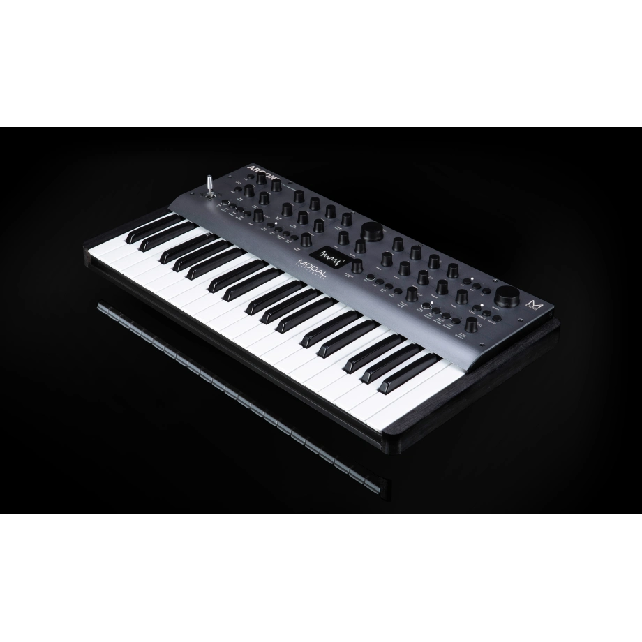Фото №2 Синтезатор Modal Electronics Argon8
