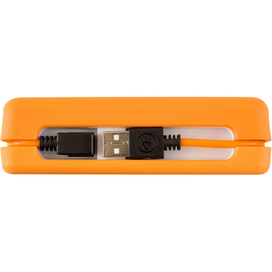 Фото №2 Midi-клавіатура Arturia MicroLab Orange
