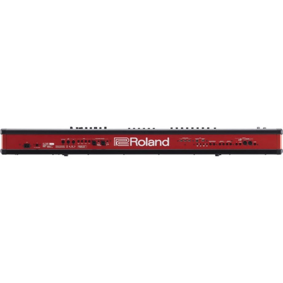 Фото №2 Синтезатор Roland Fantom 8