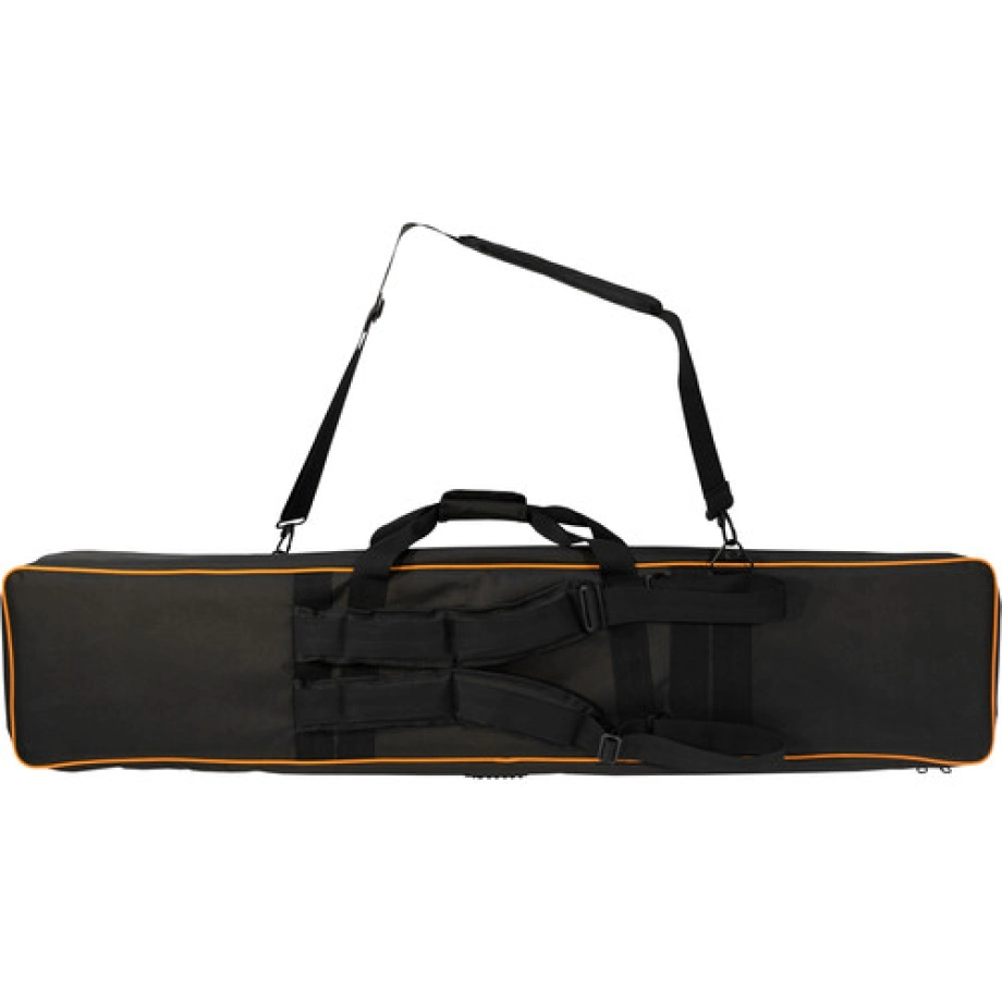 Фото №2 Чохол-кофр для клавішних StudioLogic Soft Case for Numa Compact 88-Key Digital Pianos (Black)