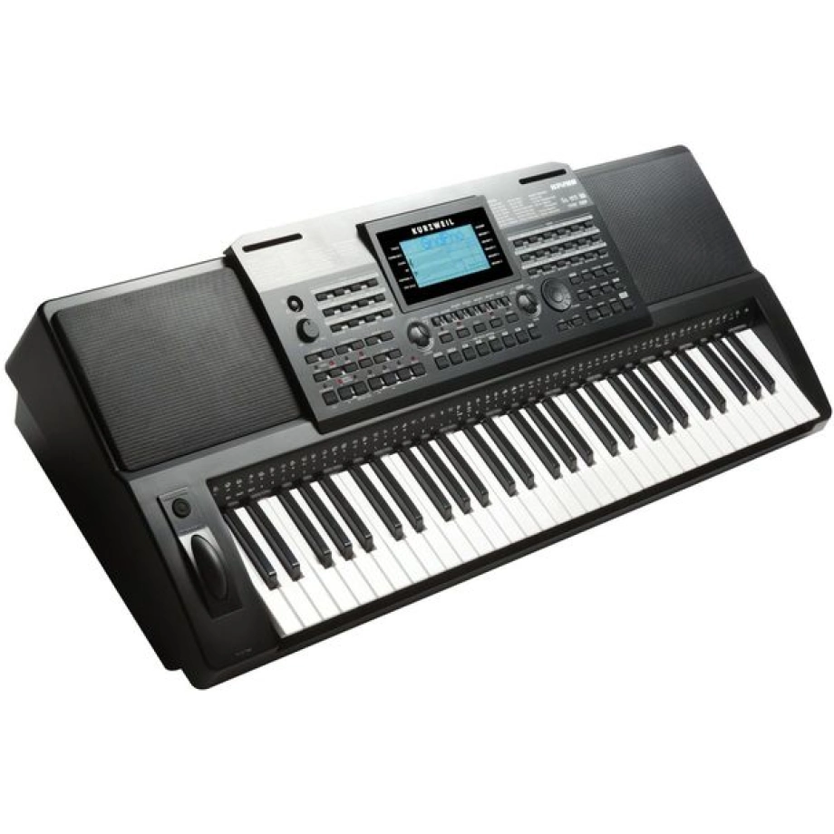 Фото №2 Синтезатор Kurzweil KP200
