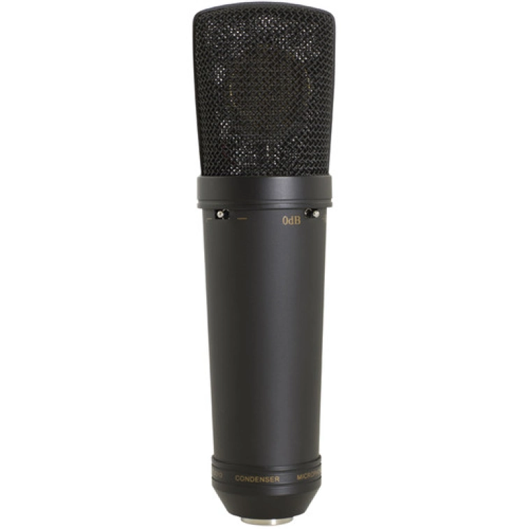 Купить студийный микрофон Marshall Electronics MXL 2003A в
