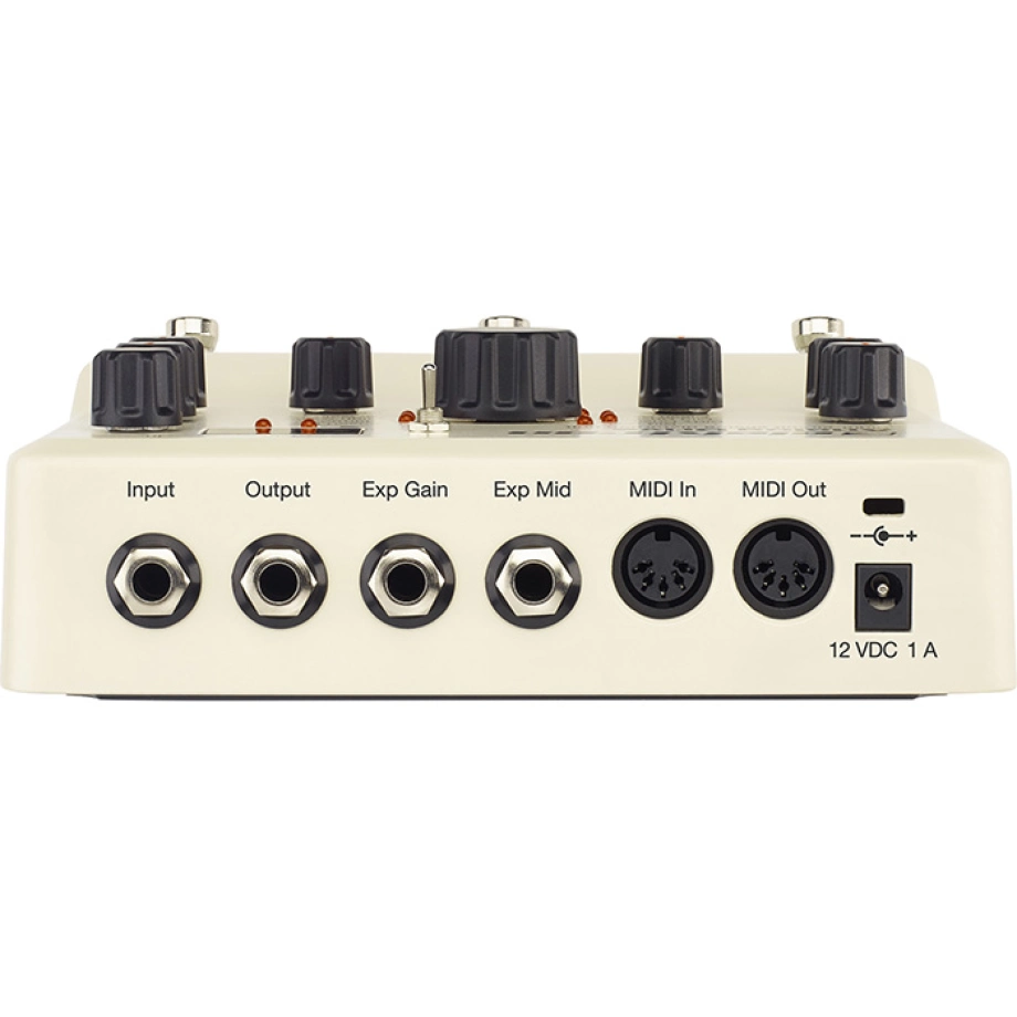 Фото №2 Педаль эффектов Elektron Analog Drive