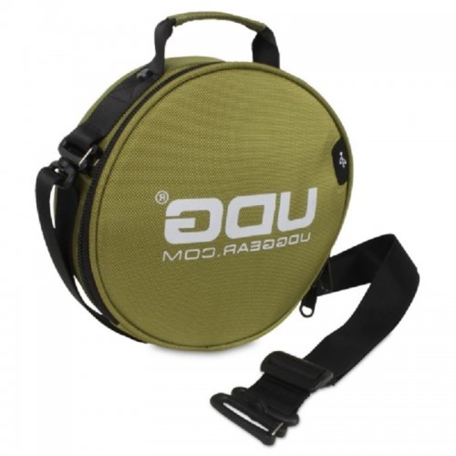 Фото №2 Сумка для навушників UDG Ultimate DIGI Headphone Bag Green