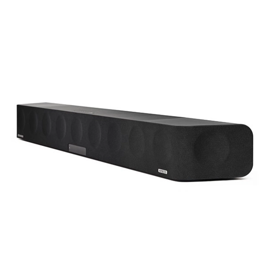 Фото №2 Акустична система Sennheiser AMBEO Soundbar MAX