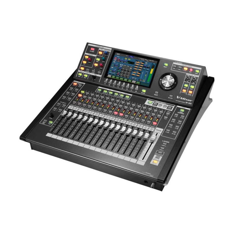✨動作品✨Roland RAD CPM-300 パワードミキサー Купить микшерный пульт Roland M-300 V-Mixer в интернет-магазине