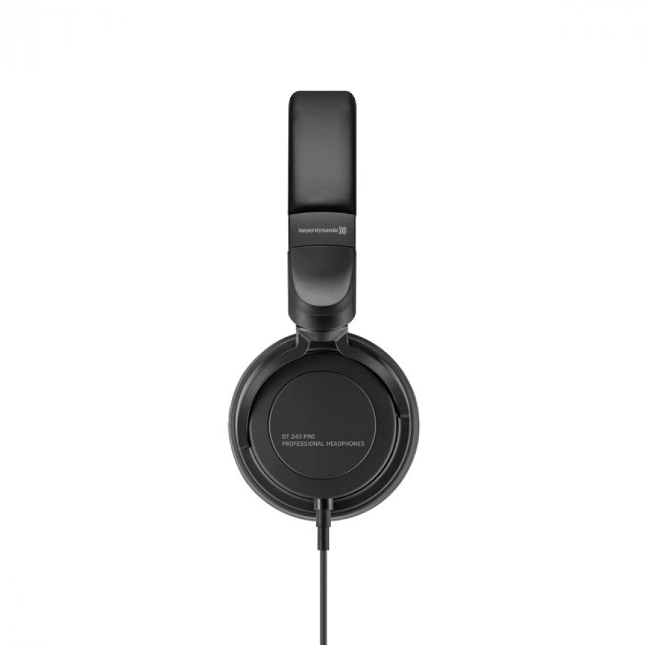 Фото №2 Студийные наушники Beyerdynamic DT 240 PRO