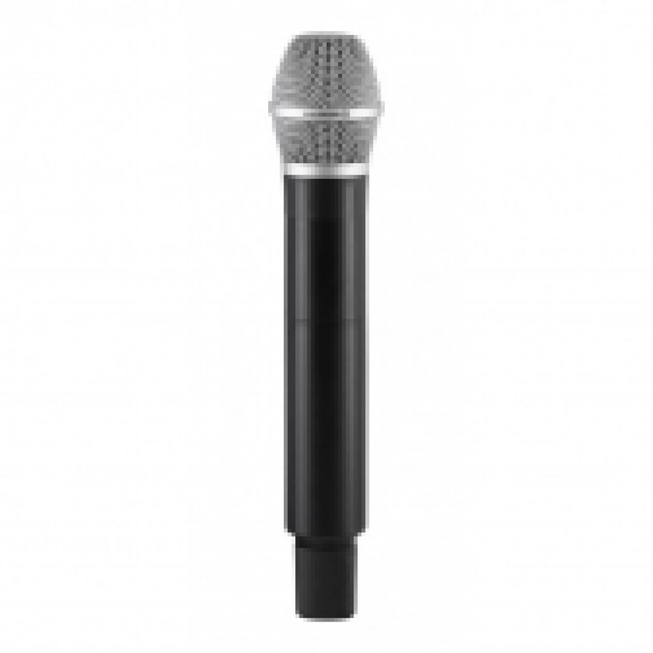Фото №2 Беспроводной микрофон Beyerdynamic TG 100 H-Set (174-184 MHz)