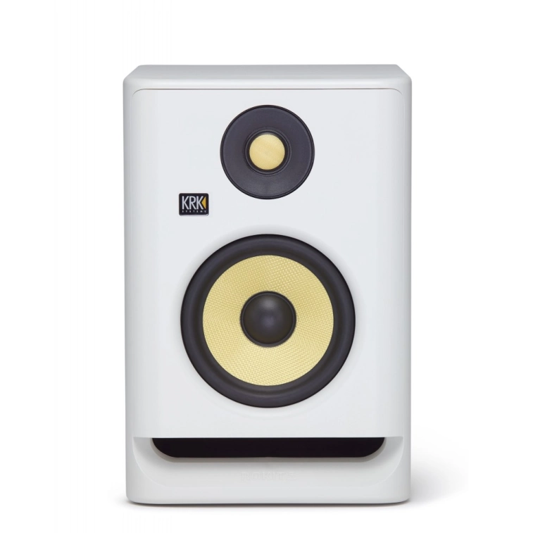 KRK ROKIT5 G4　ペア KRK/モニタースピーカー/ROKIT 5 G4【RP5G4】 -DJ機材アナログレコード