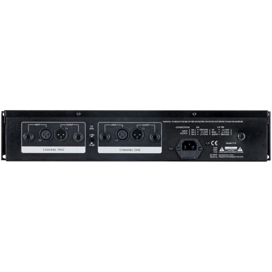 配信機器・PA機器・レコーディング機器 ART PRO VLA II ART Pro Audio PRO VLA II - Gearspace 配信機器・PA機器・レコーディング機器
