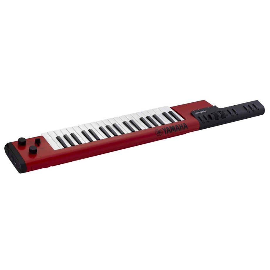 Фото №2 Синтезатор Yamaha SHS-500RD Sonogenic