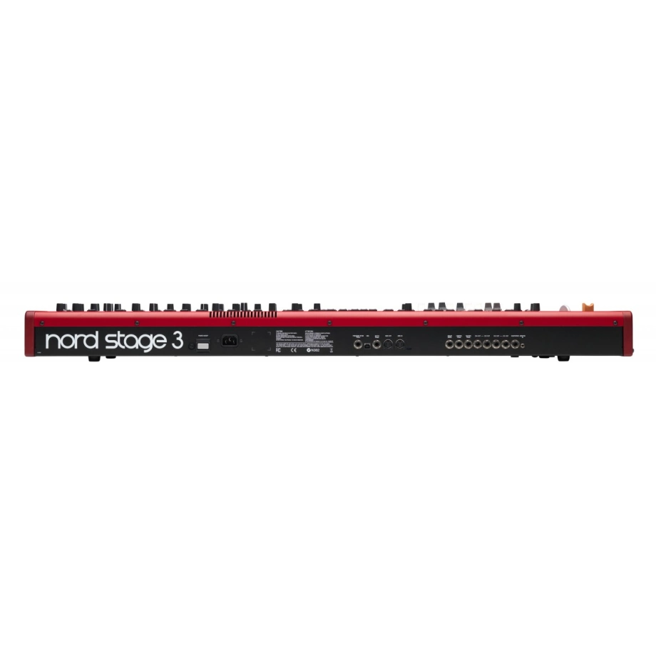 Фото №2 Цифрове піаніно Nord Stage 3 Compact