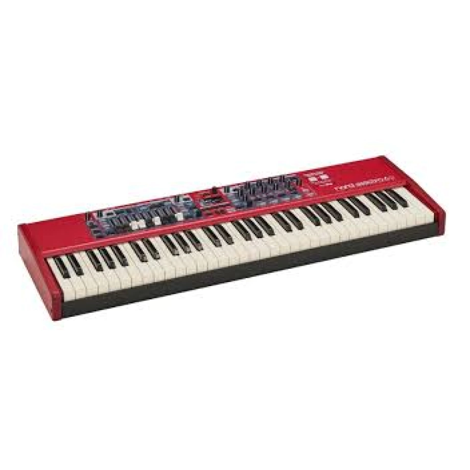 Фото №2 Цифровое пианино Nord Electro 6D 61