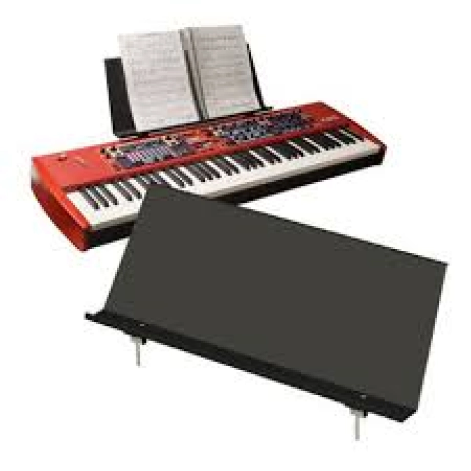 Фото №2 Nord Music Stand V2