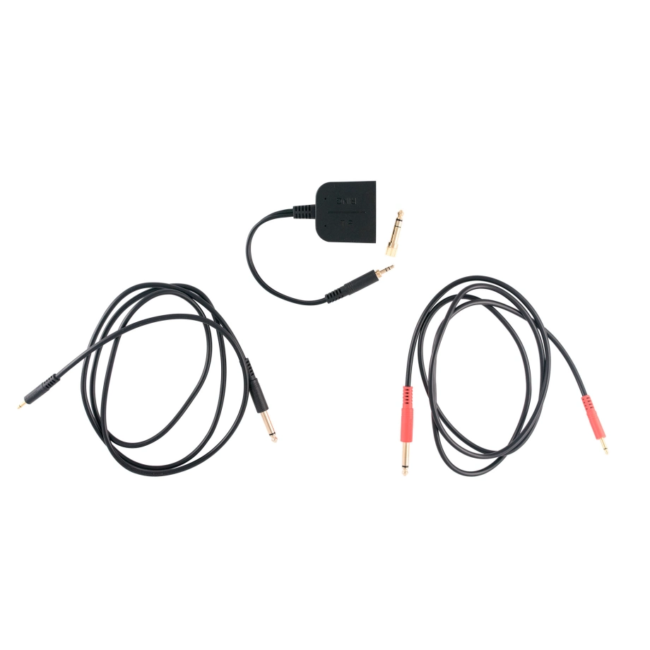 Фото №2 Комутація Elektron CK-1 Audio/CV Split Cable Kit