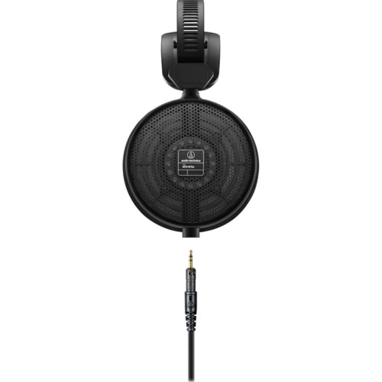 Audio-Technica ATH-R70X – купить в PRODJ | Официальная цена на