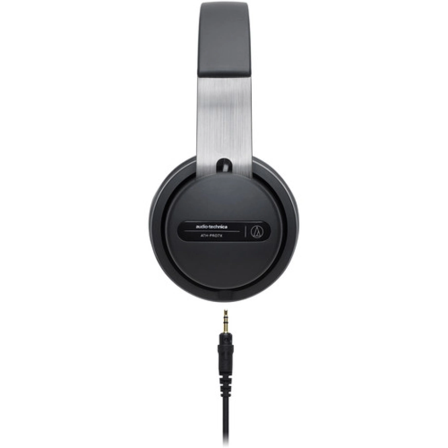 Фото №2 DJ-навушники Audio-Technica ATH-PRO7x