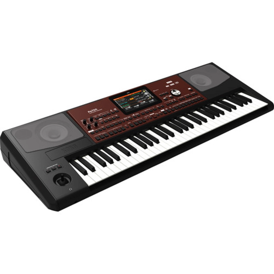 Фото №2 Синтезатор Korg PA700