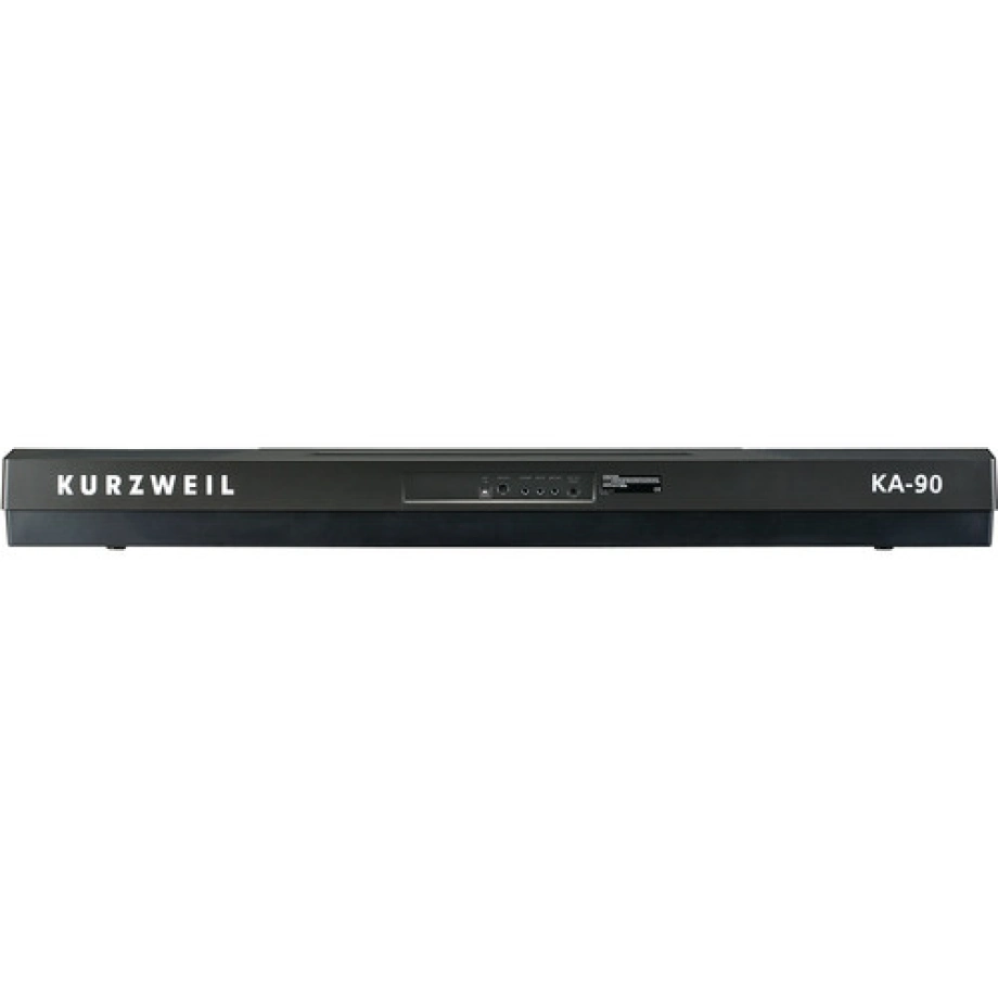 Фото №2 Цифрове піаніно Kurzweil KA-90