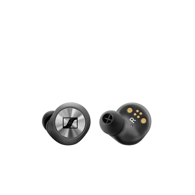Купить наушники для аудиофилов Sennheiser MOMENTUM True Wireless в