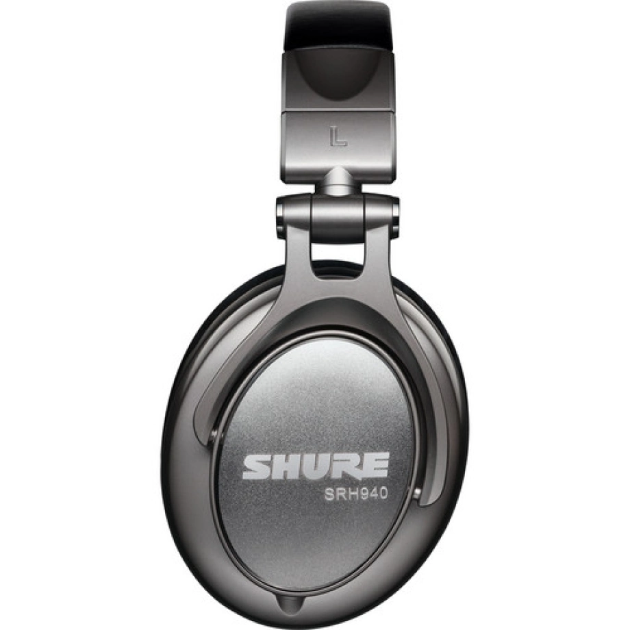 Фото №2 Студийные наушники Shure SRH940-EFS