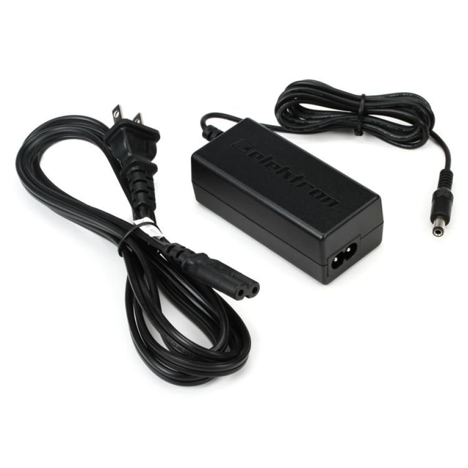 Фото №2 Зап.части Elektron PSU-3b