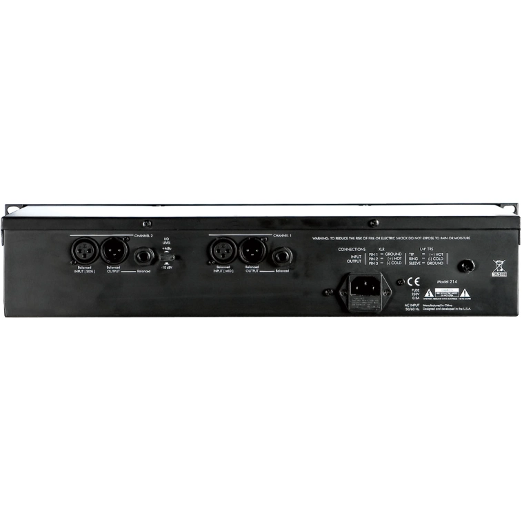ム*ワ様 ART PRO MPA II Купить предусилитель ART PRO MPA II в интернет-магазине PRODJ по