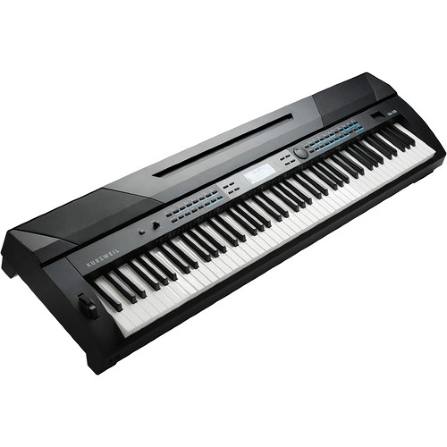Фото №2 Цифрове піаніно Kurzweil KA-120
