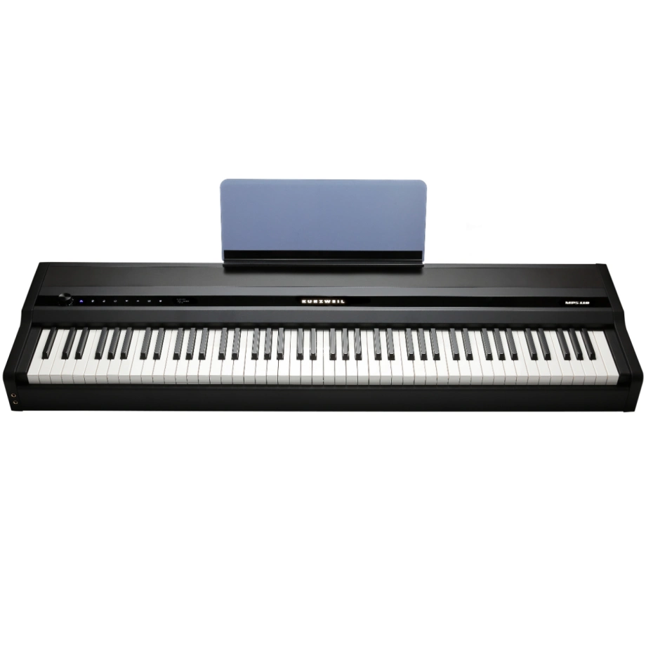 Фото №2 Синтезатор Kurzweil MPS110