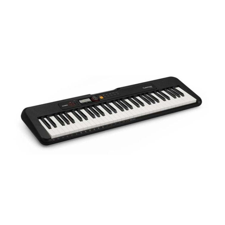 Купить синтезатор и рабочую станцию Casio CT-S200 в интернет