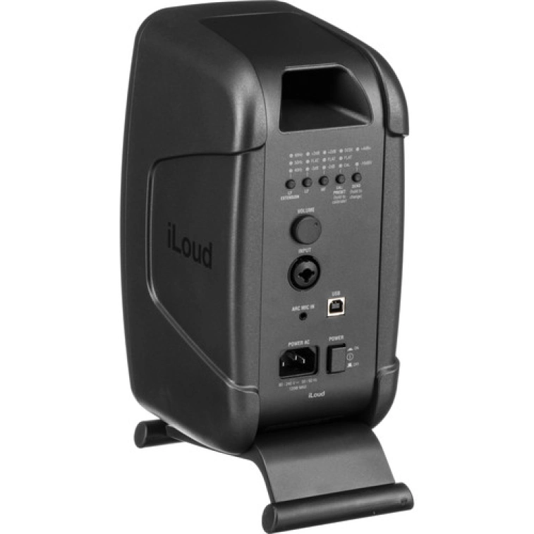 Купить студийный монитор IK Multimedia iLoud MTM в интернет
