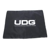 Сумка для платівок UDG Ultimate Turntable & 19 Mixer Dust Cover Black