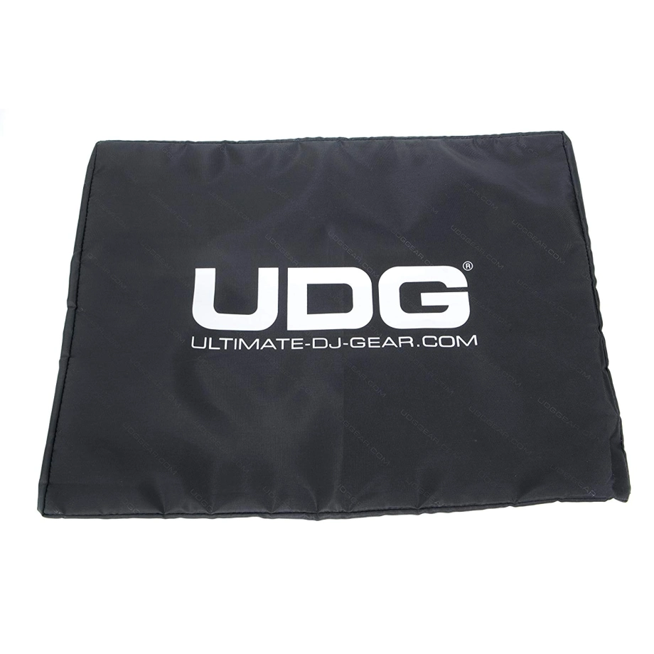 Фото №2 Сумка для пластинок UDG Ultimate Turntable & 19 Mixer Dust Cover Black