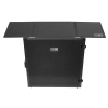 UDG Ultimate Fold Out DJ Table Black Plus (W)