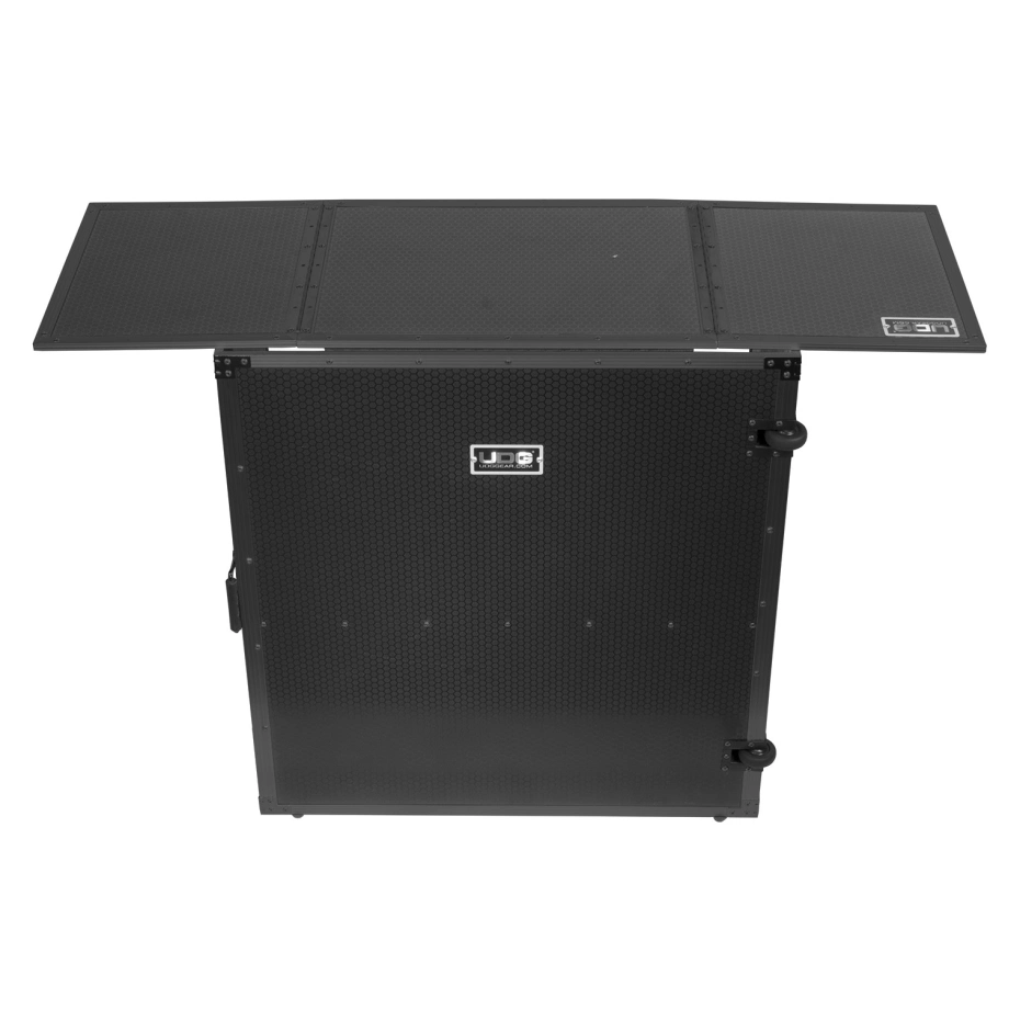 Фото №2 UDG Ultimate Fold Out DJ Table Black Plus (W)