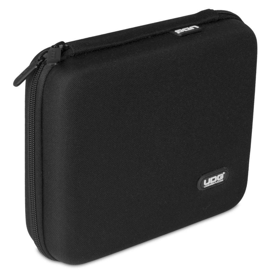 Фото №2 Сумка/кейс UDG Creator NI Komplete Audio 6 Hardcase Black MK2