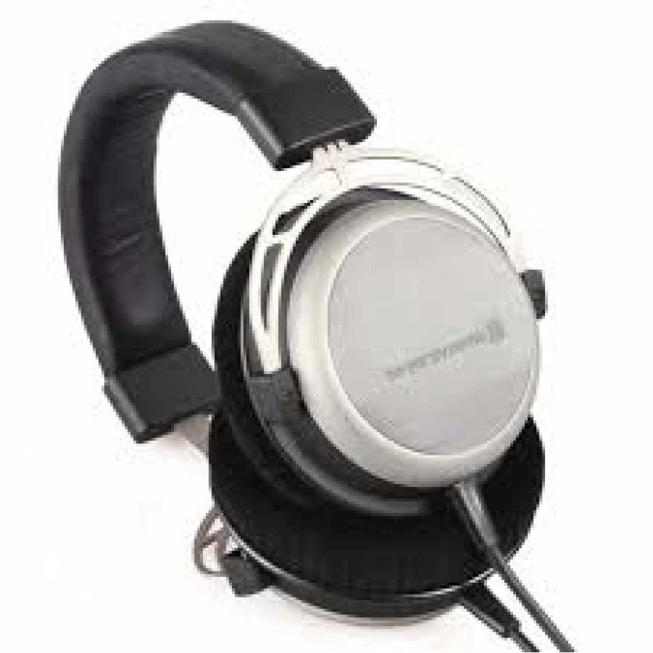 Фото №2 Навушники для аудіофілів Beyerdynamic T1 the 2nd generation